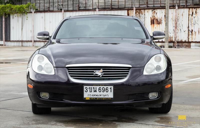 ขายรถเก๋งมือสอง-toyota-โตโยต้า-soarer-รถปี2003-รหัส73657-61bc1a97.jpg ขายรถเก๋งมือสอง-toyota-โตโยต้า-soarer-รถปี2003-รหัส73657-61bc1a97.jpg