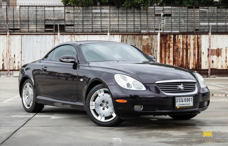 ขายรถเก๋งมือสอง-toyota-โตโยต้า-soarer-รถปี2003-รหัส73657-6c787ebc.jpg ขายรถเก๋งมือสอง-toyota-โตโยต้า-soarer-รถปี2003-รหัส73657-6c787ebc.jpg