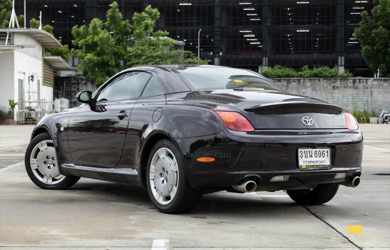 ขายรถเก๋งมือสอง-toyota-โตโยต้า-soarer-รถปี2003-รหัส73657-703151cb.jpg ขายรถเก๋งมือสอง-toyota-โตโยต้า-soarer-รถปี2003-รหัส73657-703151cb.jpg