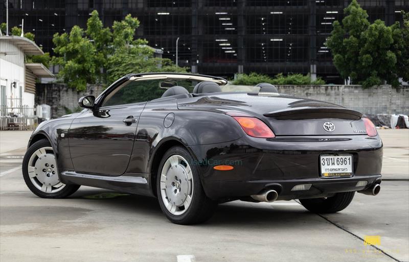 ขายรถเก๋งมือสอง-toyota-โตโยต้า-soarer-รถปี2003-รหัส73657-c9576fbf.jpg ขายรถเก๋งมือสอง-toyota-โตโยต้า-soarer-รถปี2003-รหัส73657-c9576fbf.jpg
