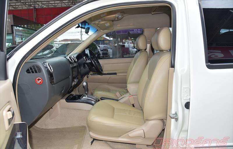 ขายรถอเนกประสงค์มือสอง isuzu mu-7 รถปี2010 รหัส 73672 รูปที่8