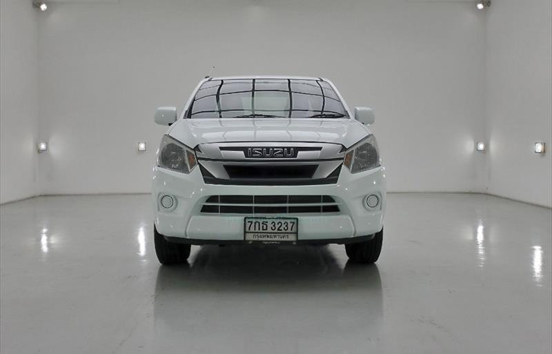 ขายรถกระบะมือสอง isuzu d-max รถปี2018 รหัส 73695 รูปที่2