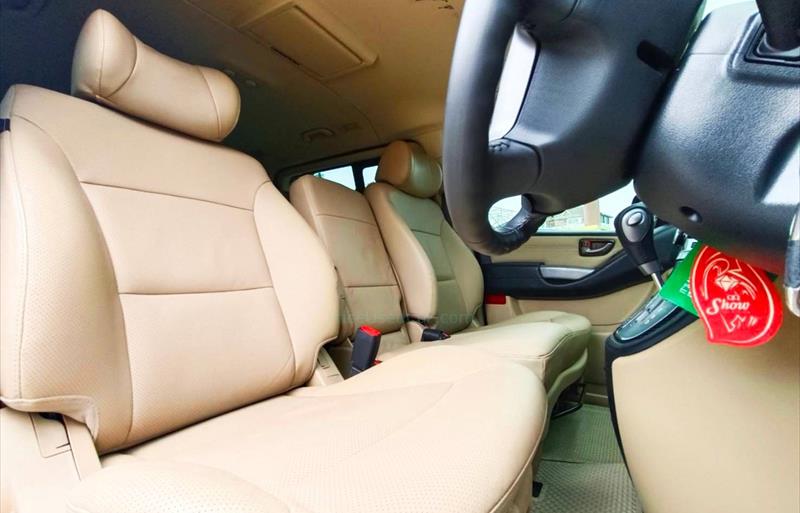 ขายรถตู้มือสอง hyundai h-1 รถปี2019 รหัส 73731 รูปที่7