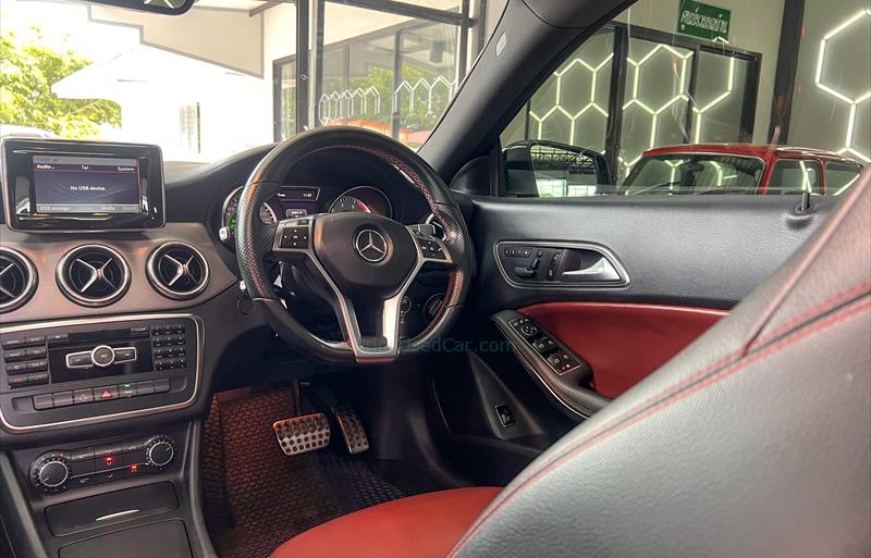 ขายรถเก๋งมือสอง-mercedes-benz-เมอร์เซเดสเบนซ์-cla-class-ซีแอลเอคลาส-รถปี2014-รหัส73739-16e9ba8a.jpg ขายรถเก๋งมือสอง-mercedes-benz-เมอร์เซเดสเบนซ์-cla-class-ซีแอลเอคลาส-รถปี2014-รหัส73739-16e9ba8a.jpg