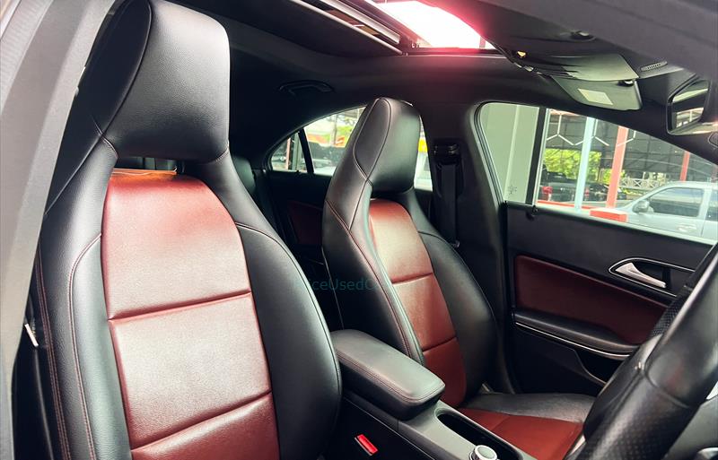 ขายรถเก๋งมือสอง-mercedes-benz-เมอร์เซเดสเบนซ์-cla-class-ซีแอลเอคลาส-รถปี2014-รหัส73739-3c49cf5f.jpg ขายรถเก๋งมือสอง-mercedes-benz-เมอร์เซเดสเบนซ์-cla-class-ซีแอลเอคลาส-รถปี2014-รหัส73739-3c49cf5f.jpg