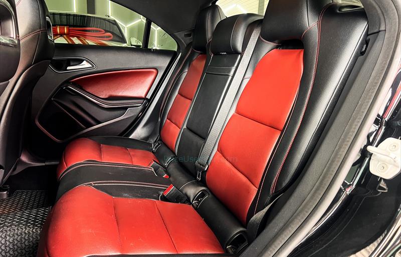 ขายรถเก๋งมือสอง-mercedes-benz-เมอร์เซเดสเบนซ์-cla-class-ซีแอลเอคลาส-รถปี2014-รหัส73739-bc9984c2.jpg ขายรถเก๋งมือสอง-mercedes-benz-เมอร์เซเดสเบนซ์-cla-class-ซีแอลเอคลาส-รถปี2014-รหัส73739-bc9984c2.jpg