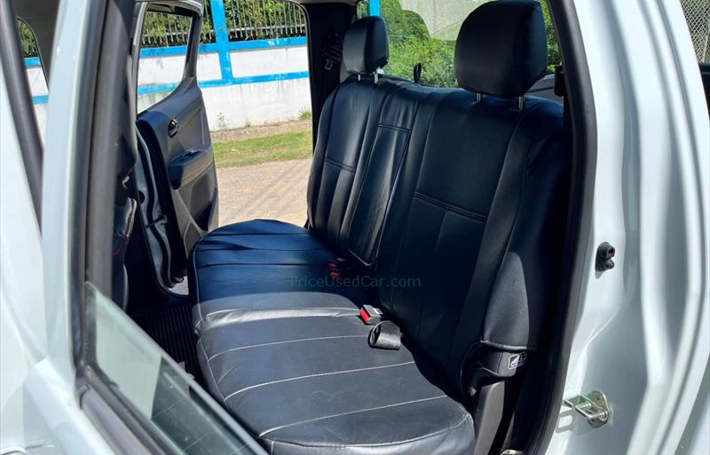 ขายรถกระบะมือสอง isuzu d-max รถปี2019 รหัส 73742 รูปที่7