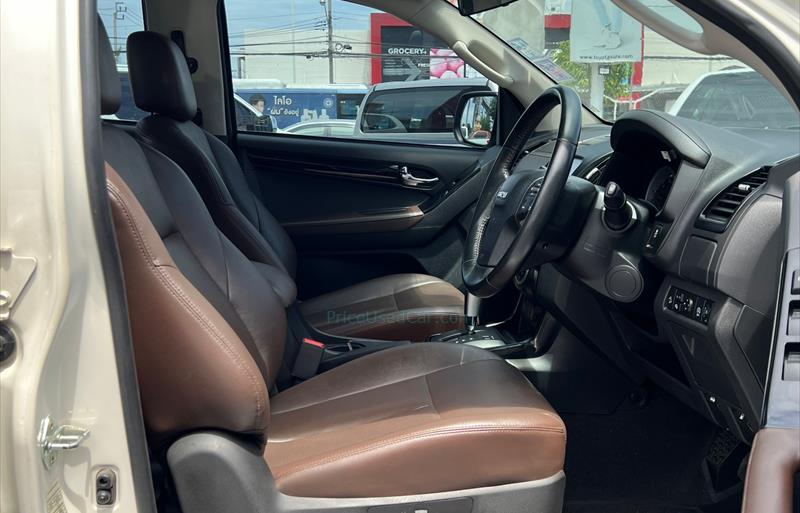 ขายรถกระบะมือสอง isuzu d-max รถปี2019 รหัส 73746 รูปที่7