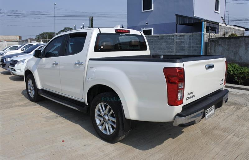 ขายรถกระบะมือสอง isuzu d-max รถปี2019 รหัส 73755 รูปที่3