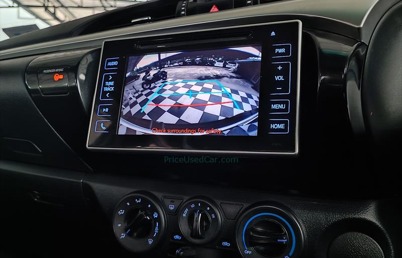 ขายรถกระบะมือสอง toyota hilux-revo รถปี2019 รหัส 73758 รูปที่9 ขายรถกระบะมือสอง toyota hilux-revo รถปี2019 รหัส 73758 รูปที่9