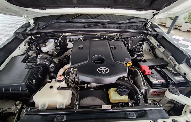 ขายรถกระบะมือสอง toyota hilux-revo รถปี2019 รหัส 73758 รูปที่10 ขายรถกระบะมือสอง toyota hilux-revo รถปี2019 รหัส 73758 รูปที่10