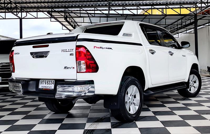 ขายรถกระบะมือสอง toyota hilux-revo รถปี2019 รหัส 73758 รูปที่3 ขายรถกระบะมือสอง toyota hilux-revo รถปี2019 รหัส 73758 รูปที่3
