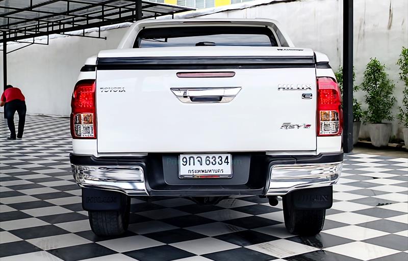 ขายรถกระบะมือสอง toyota hilux-revo รถปี2019 รหัส 73758 รูปที่4 ขายรถกระบะมือสอง toyota hilux-revo รถปี2019 รหัส 73758 รูปที่4