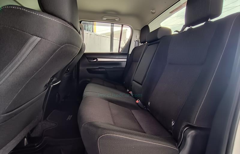 ขายรถกระบะมือสอง toyota hilux-revo รถปี2019 รหัส 73758 รูปที่7 ขายรถกระบะมือสอง toyota hilux-revo รถปี2019 รหัส 73758 รูปที่7