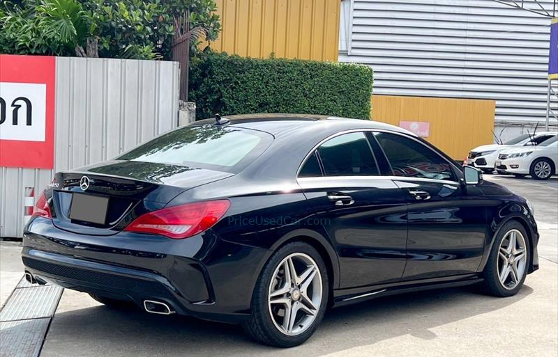 ขายรถเก๋งมือสอง-mercedes-benz-เมอร์เซเดสเบนซ์-cla250-amg-ซีแอลเอสองห้าศูนย์-เอเอ็มจี-รถปี2014-รหัส73760-13046eaa.jpg ขายรถเก๋งมือสอง-mercedes-benz-เมอร์เซเดสเบนซ์-cla250-amg-ซีแอลเอสองห้าศูนย์-เอเอ็มจี-รถปี2014-รหัส73760-13046eaa.jpg