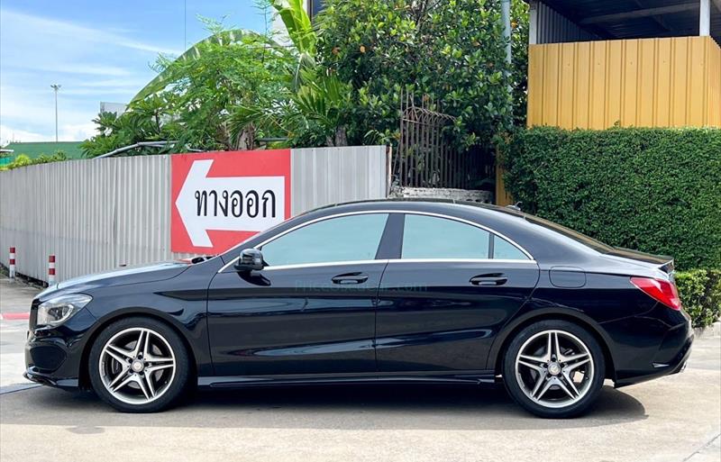ขายรถเก๋งมือสอง-mercedes-benz-เมอร์เซเดสเบนซ์-cla250-amg-ซีแอลเอสองห้าศูนย์-เอเอ็มจี-รถปี2014-รหัส73760-27818f90.jpg ขายรถเก๋งมือสอง-mercedes-benz-เมอร์เซเดสเบนซ์-cla250-amg-ซีแอลเอสองห้าศูนย์-เอเอ็มจี-รถปี2014-รหัส73760-27818f90.jpg