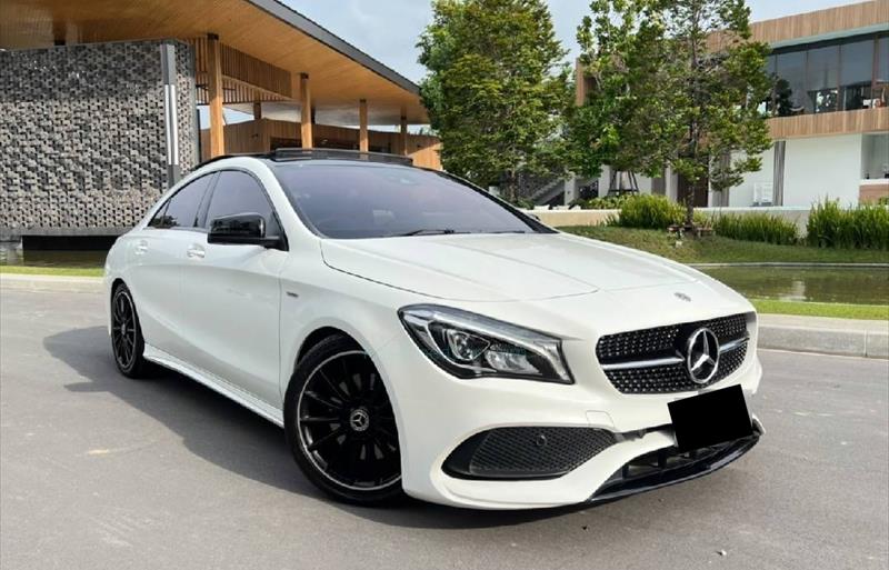 ขายรถเก๋งมือสอง-mercedes-benz-เมอร์เซเดสเบนซ์-cla250-amg-ซีแอลเอสองห้าศูนย์-เอเอ็มจี-รถปี2019-รหัส73762-49ae9a93.jpg ขายรถเก๋งมือสอง-mercedes-benz-เมอร์เซเดสเบนซ์-cla250-amg-ซีแอลเอสองห้าศูนย์-เอเอ็มจี-รถปี2019-รหัส73762-49ae9a93.jpg