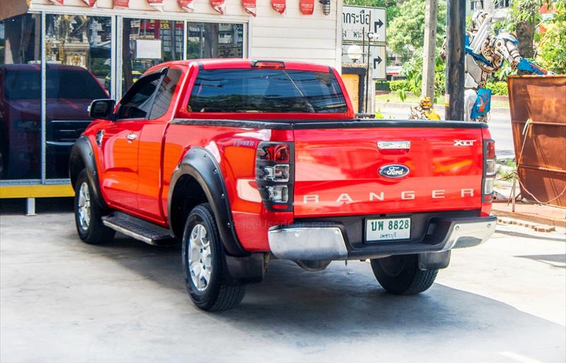 ขายรถกระบะมือสอง ford ranger รถปี2017 รหัส 73790 รูปที่5