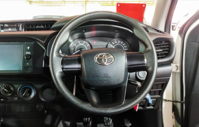 ขายรถกระบะมือสอง toyota hilux-revo รถปี2021 รหัส 73835 รูปที่9