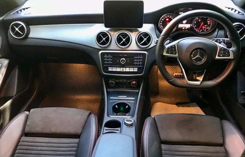 ขายรถเก๋งมือสอง mercedes-benz cla250-amg รถปี2019 รหัส 73836 รูปที่6