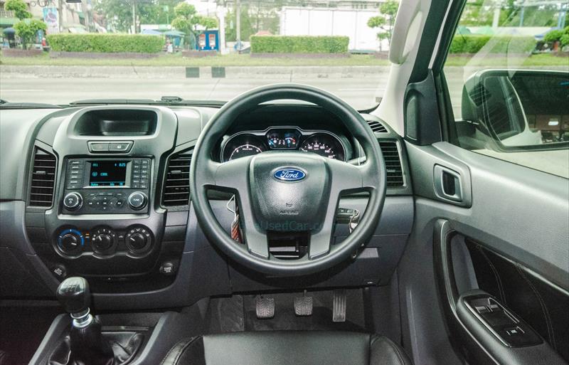 ขายรถกระบะมือสอง ford ranger รถปี2017 รหัส 73841 รูปที่10 ขายรถกระบะมือสอง ford ranger รถปี2017 รหัส 73841 รูปที่10