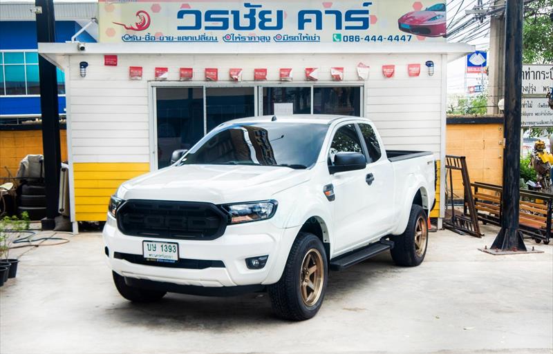 ขายรถกระบะมือสอง ford ranger รถปี2017 รหัส 73841 รูปที่1 ขายรถกระบะมือสอง ford ranger รถปี2017 รหัส 73841 รูปที่1