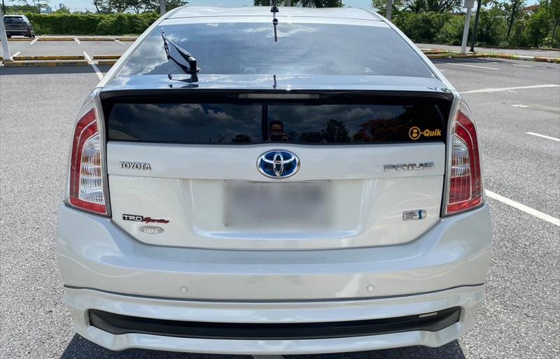 ขายรถเก๋งมือสอง-toyota-โตโยต้า-prius-พรีอุส-รถปี2013-รหัส73852-ac610b97.jpg ขายรถเก๋งมือสอง-toyota-โตโยต้า-prius-พรีอุส-รถปี2013-รหัส73852-ac610b97.jpg