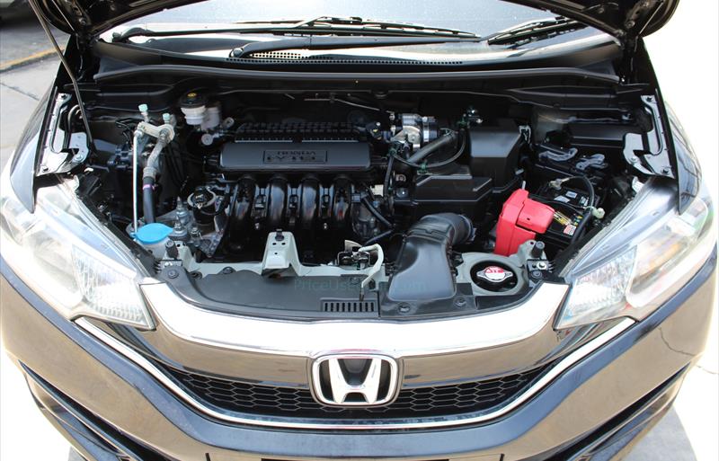 ขายรถเก๋งมือสอง honda jazz รถปี2020 รหัส 73857 รูปที่10