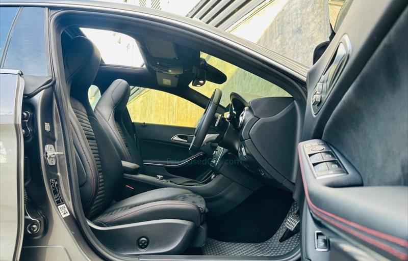ขายรถเก๋งมือสอง-mercedes-benz-เมอร์เซเดสเบนซ์-cla250-amg-ซีแอลเอสองห้าศูนย์-เอเอ็มจี-รถปี2017-รหัส73861-f8bb53bd.jpg ขายรถเก๋งมือสอง-mercedes-benz-เมอร์เซเดสเบนซ์-cla250-amg-ซีแอลเอสองห้าศูนย์-เอเอ็มจี-รถปี2017-รหัส73861-f8bb53bd.jpg