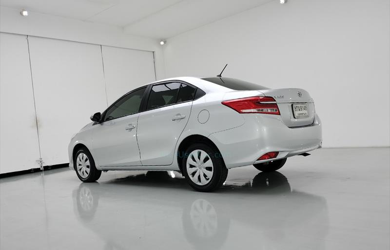 ขายรถเก๋งมือสอง toyota vios รถปี2019 รหัส 73862 รูปที่4