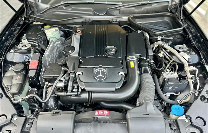 ขายรถเก๋งมือสอง mercedes-benz slk200 รถปี2012 รหัส 73884-รูปที่12 ขายรถเก๋งมือสอง mercedes-benz slk200 รถปี2012 รหัส 73884-รูปที่12