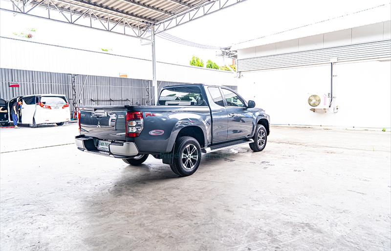 ขายรถกระบะมือสอง mitsubishi triton รถปี2020 รหัส 73887 รูปที่5