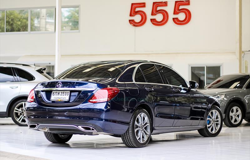 ขายรถเก๋งมือสอง-mercedes-benz-เมอร์เซเดสเบนซ์-c350e-รถปี2017-รหัส73900-6ca58ea5.jpg ขายรถเก๋งมือสอง-mercedes-benz-เมอร์เซเดสเบนซ์-c350e-รถปี2017-รหัส73900-6ca58ea5.jpg