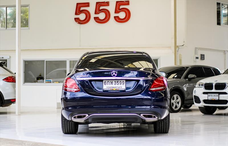 ขายรถเก๋งมือสอง-mercedes-benz-เมอร์เซเดสเบนซ์-c350e-รถปี2017-รหัส73900-6fb9f98d.jpg ขายรถเก๋งมือสอง-mercedes-benz-เมอร์เซเดสเบนซ์-c350e-รถปี2017-รหัส73900-6fb9f98d.jpg