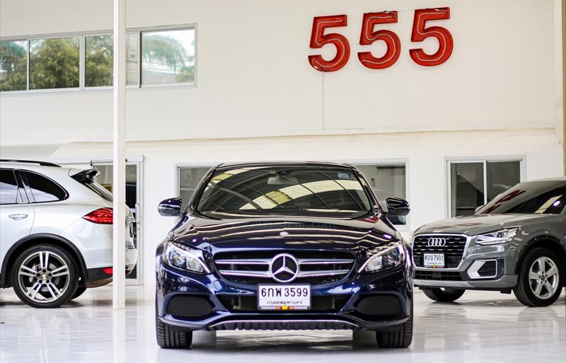 ขายรถเก๋งมือสอง-mercedes-benz-เมอร์เซเดสเบนซ์-c350e-รถปี2017-รหัส73900-c355a130.jpg ขายรถเก๋งมือสอง-mercedes-benz-เมอร์เซเดสเบนซ์-c350e-รถปี2017-รหัส73900-c355a130.jpg