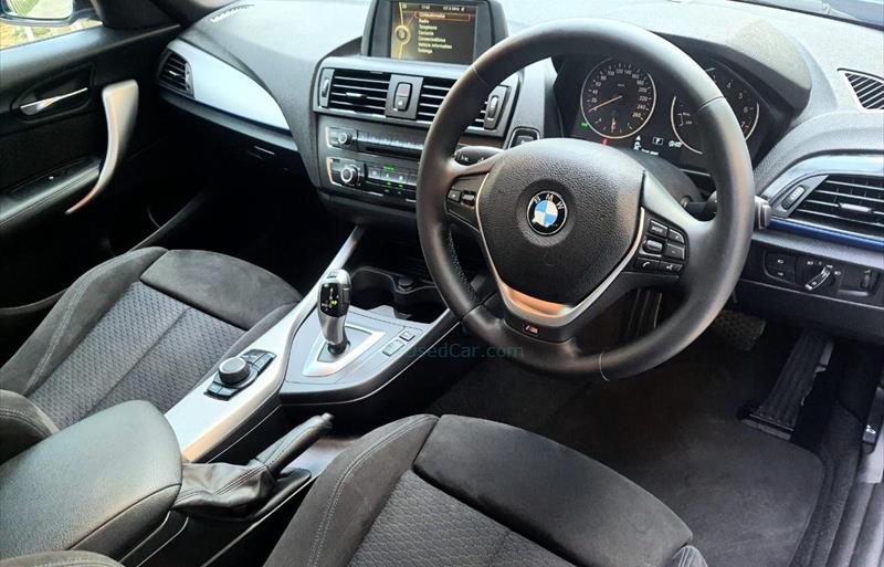 ขายรถเก๋งมือสอง-bmw-บีเอ็มดับบลิว-116i-รถปี2013-รหัส73903-55ff2481.jpg ขายรถเก๋งมือสอง-bmw-บีเอ็มดับบลิว-116i-รถปี2013-รหัส73903-55ff2481.jpg