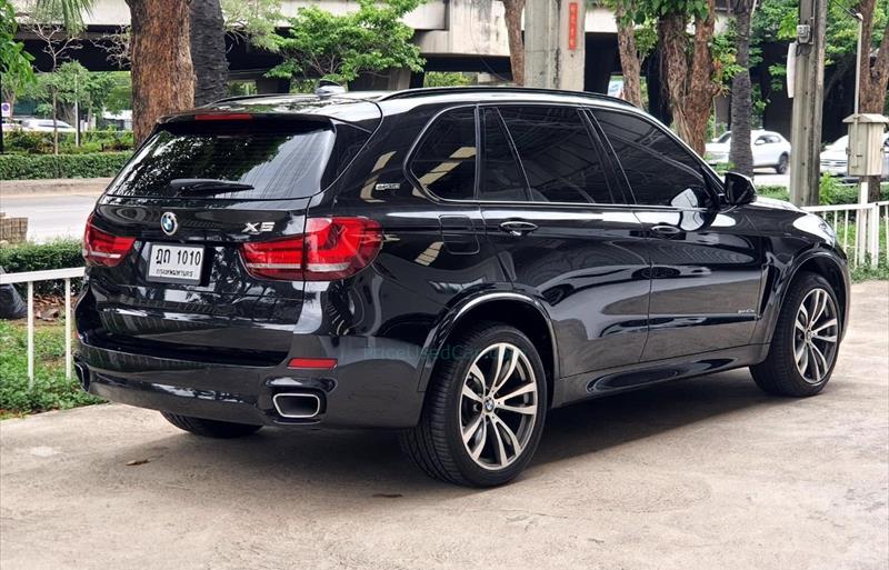 ขายรถอเนกประสงค์มือสอง bmw x5 รถปี2018 รหัส 73905 รูปที่4