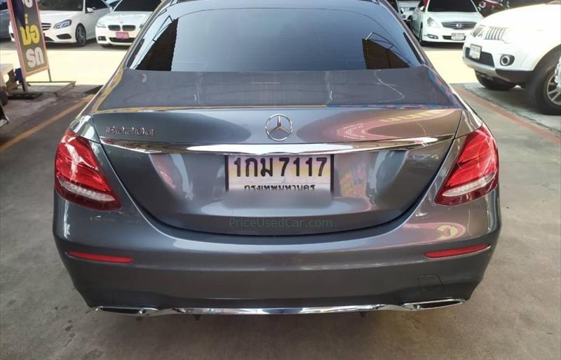 ขายรถเก๋งมือสอง-mercedes-benz-เมอร์เซเดสเบนซ์-e220-รถปี2018-รหัส73909-967502d5.jpg ขายรถเก๋งมือสอง-mercedes-benz-เมอร์เซเดสเบนซ์-e220-รถปี2018-รหัส73909-967502d5.jpg