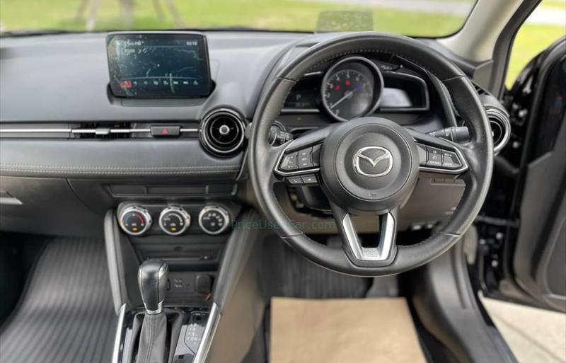 ขายรถเก๋งมือสอง mazda 2 รถปี2018 รหัส 73915 รูปที่11