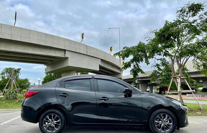 ขายรถเก๋งมือสอง mazda 2 รถปี2018 รหัส 73915 รูปที่7