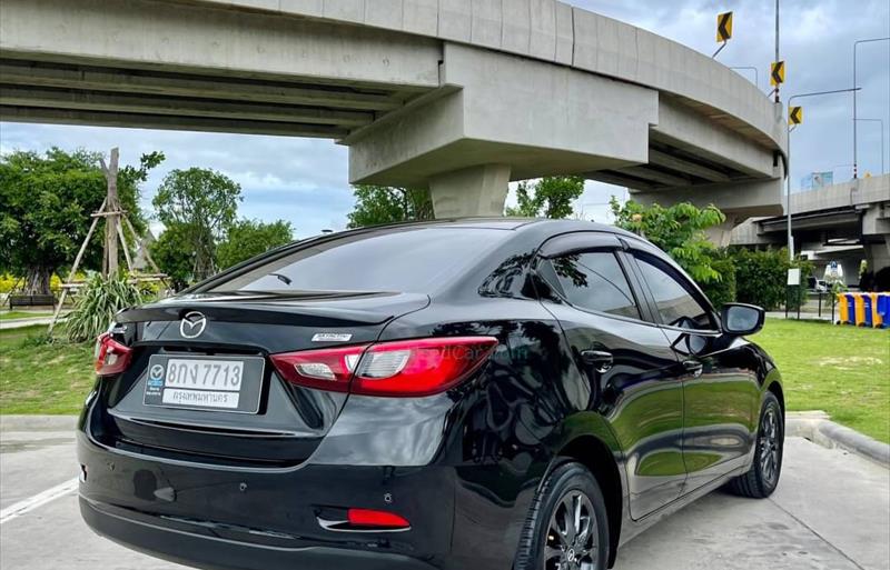 ขายรถเก๋งมือสอง mazda 2 รถปี2018 รหัส 73915 รูปที่4