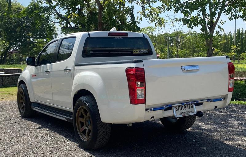 ขายรถกระบะมือสอง isuzu d-max รถปี2018 รหัส 73931 รูปที่6