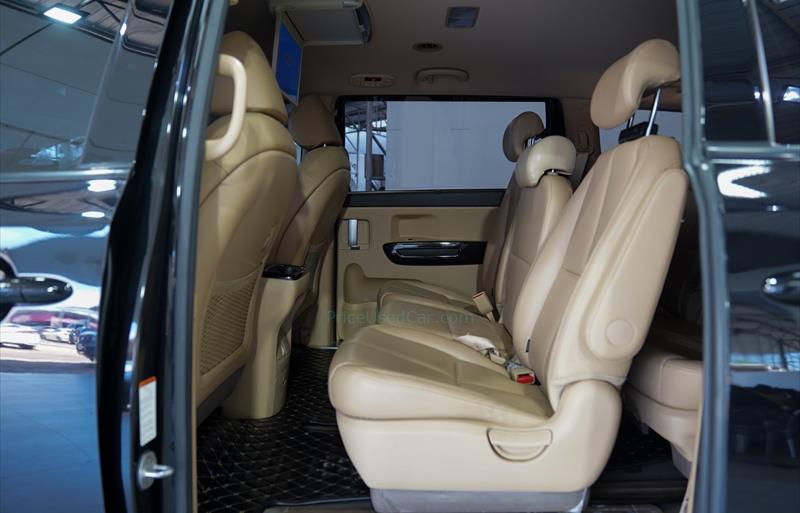 ขายรถตู้มือสอง kia grand-carnival รถปี2017 รหัส 73965 รูปที่7 ขายรถตู้มือสอง kia grand-carnival รถปี2017 รหัส 73965 รูปที่7