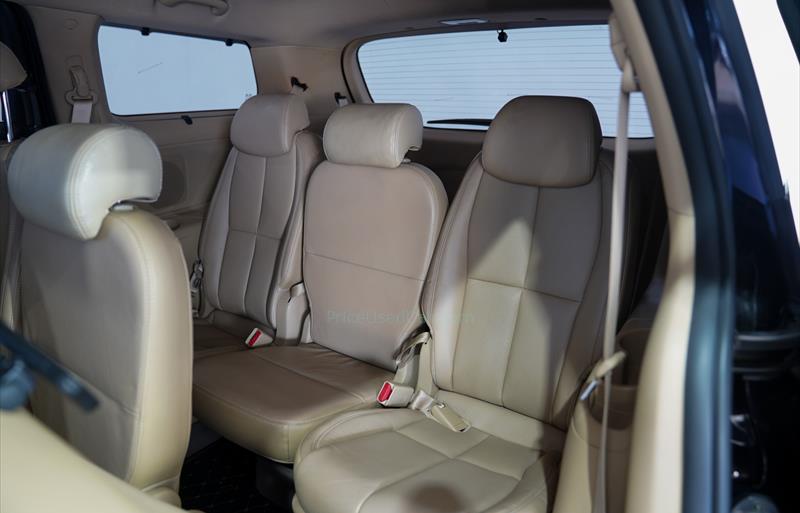ขายรถตู้มือสอง kia grand-carnival รถปี2017 รหัส 73965 รูปที่8 ขายรถตู้มือสอง kia grand-carnival รถปี2017 รหัส 73965 รูปที่8