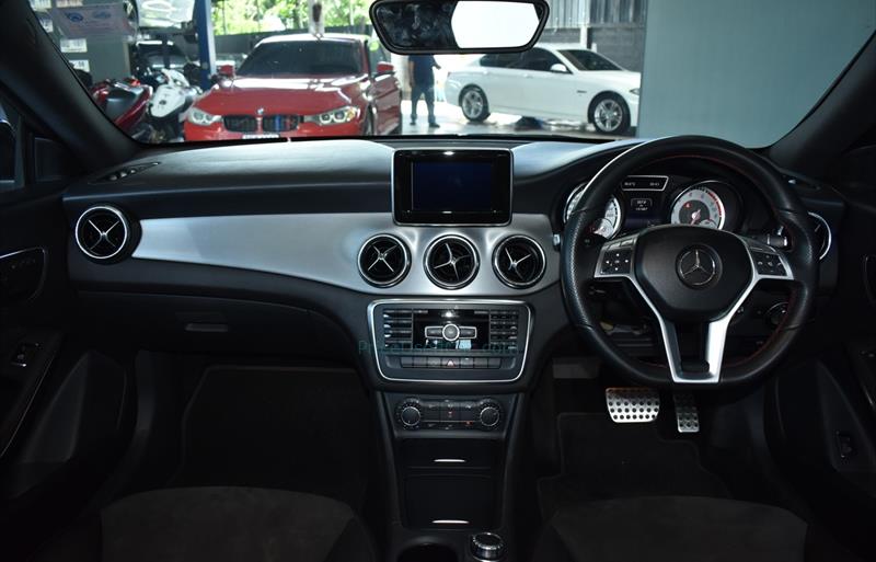 ขายรถเก๋งมือสอง-mercedes-benz-เมอร์เซเดสเบนซ์-cla250-amg-ซีแอลเอสองห้าศูนย์-เอเอ็มจี-รถปี2014-รหัส73972-15b00e49.jpg ขายรถเก๋งมือสอง-mercedes-benz-เมอร์เซเดสเบนซ์-cla250-amg-ซีแอลเอสองห้าศูนย์-เอเอ็มจี-รถปี2014-รหัส73972-15b00e49.jpg