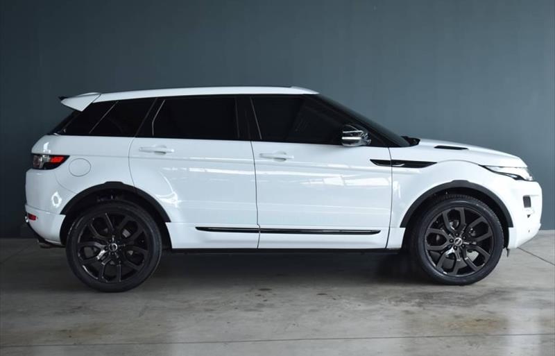 ขายรถอเนกประสงค์มือสอง land-rover range-rover รถปี2013 รหัส 73974 รูปที่7