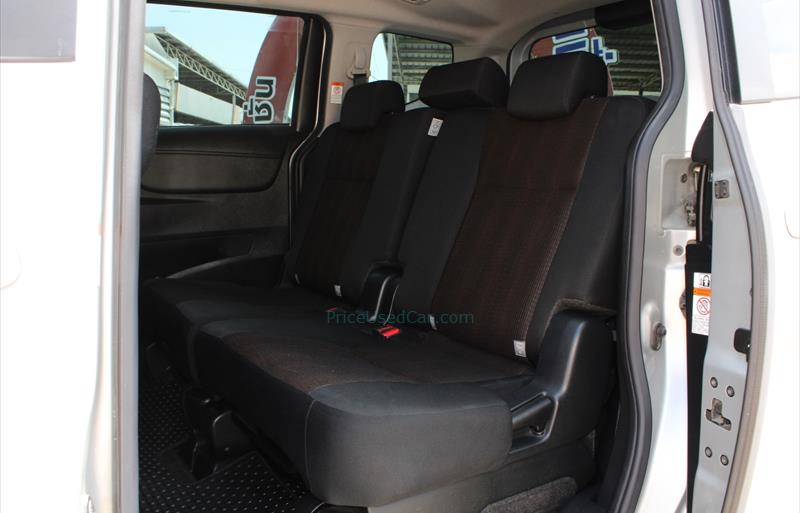 ขายรถเก๋งมือสอง toyota sienta รถปี2019 รหัส 73979 รูปที่10