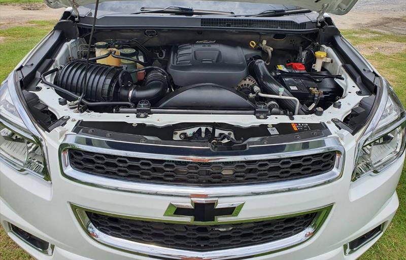 ขายรถอเนกประสงค์มือสอง chevrolet trailblazer รถปี2016 รหัส 73992 รูปที่10 ขายรถอเนกประสงค์มือสอง chevrolet trailblazer รถปี2016 รหัส 73992 รูปที่10