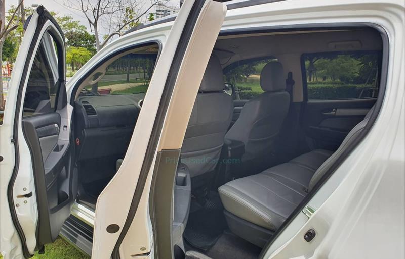 ขายรถอเนกประสงค์มือสอง chevrolet trailblazer รถปี2016 รหัส 73992 รูปที่7 ขายรถอเนกประสงค์มือสอง chevrolet trailblazer รถปี2016 รหัส 73992 รูปที่7