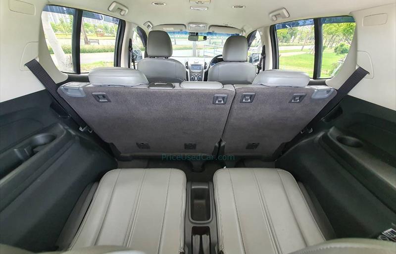 ขายรถอเนกประสงค์มือสอง chevrolet trailblazer รถปี2016 รหัส 73992 รูปที่11 ขายรถอเนกประสงค์มือสอง chevrolet trailblazer รถปี2016 รหัส 73992 รูปที่11